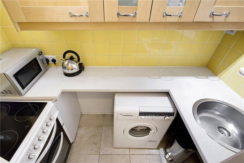 Studio apartment for rent