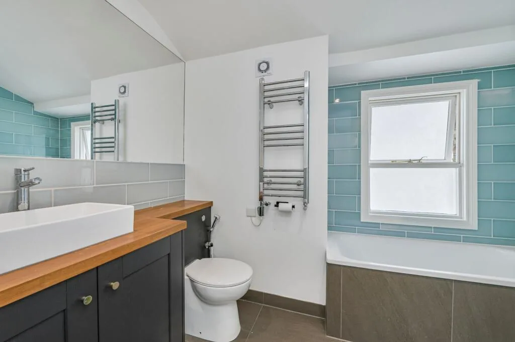 3 bedroom house for rent