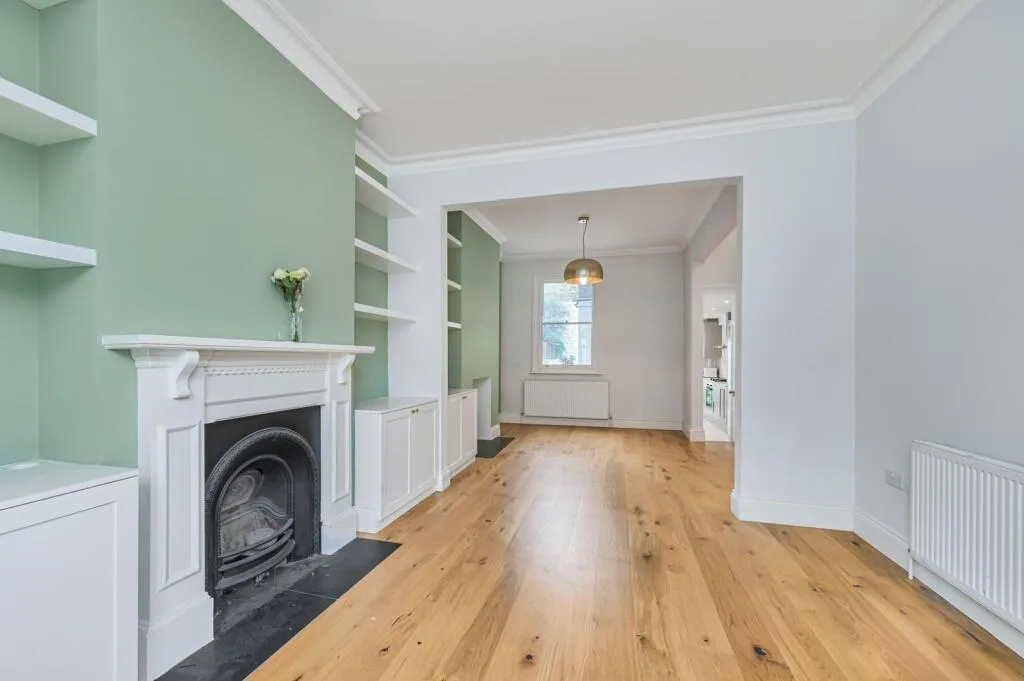3 bedroom house for rent