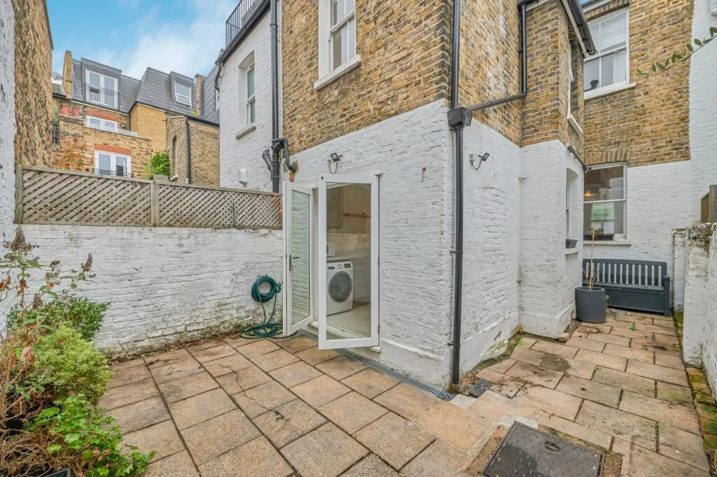 3 bedroom house for rent