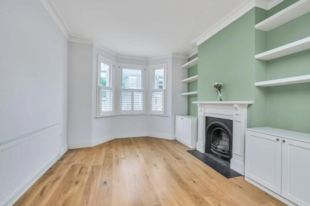 3 bedroom house for rent