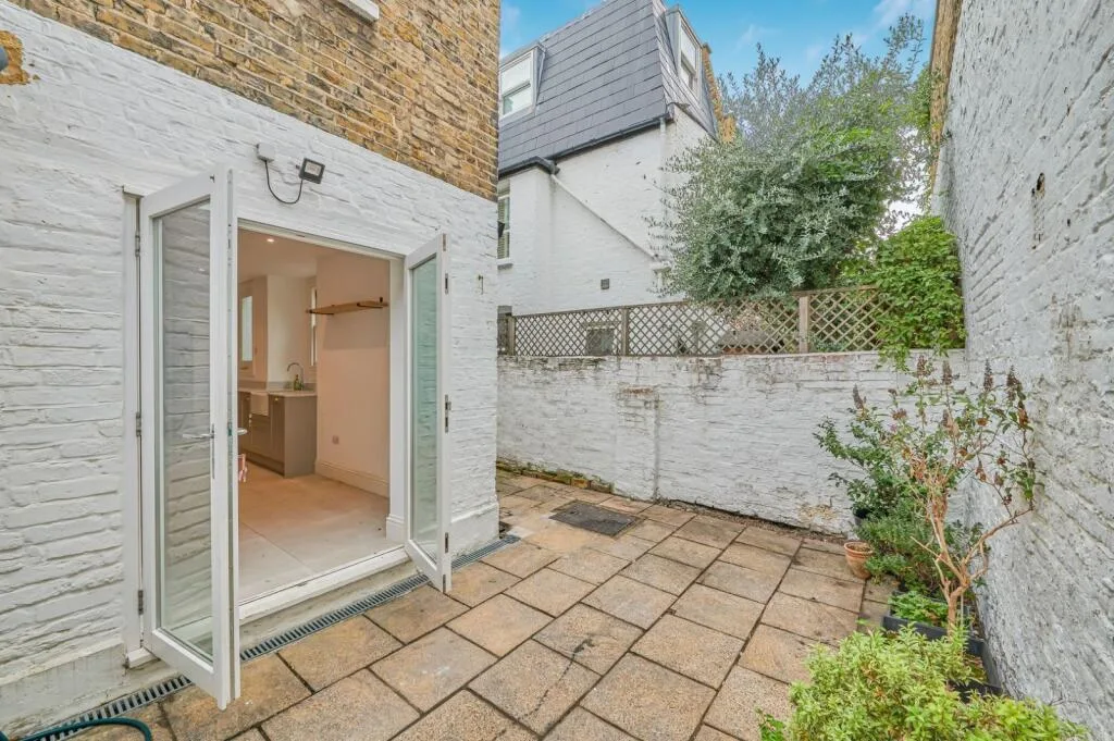 3 bedroom house for rent