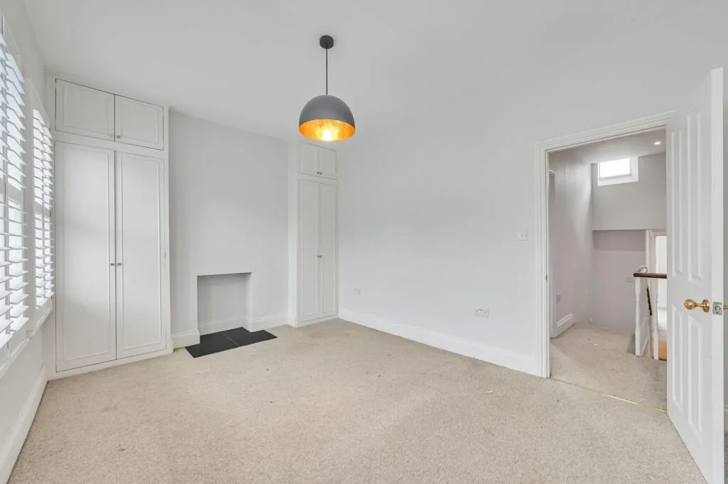 3 bedroom house for rent