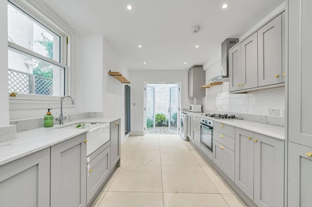 3 bedroom house for rent