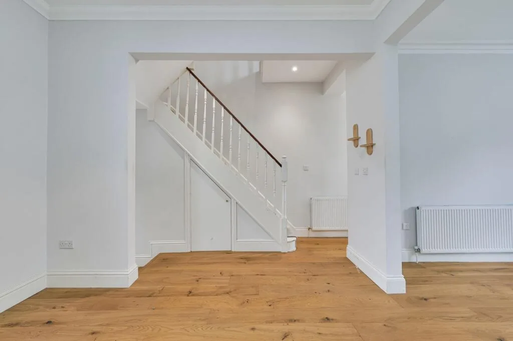 3 bedroom house for rent