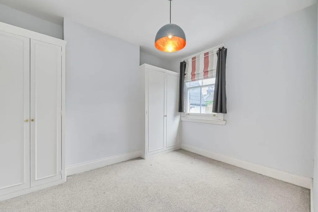 3 bedroom house for rent