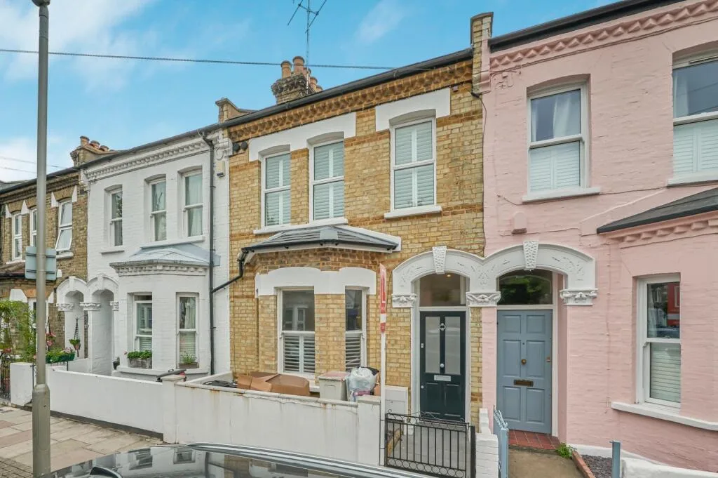 3 bedroom house for rent