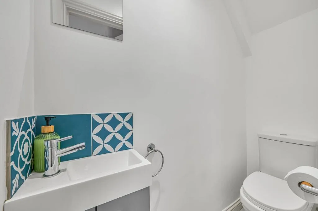 3 bedroom house for rent
