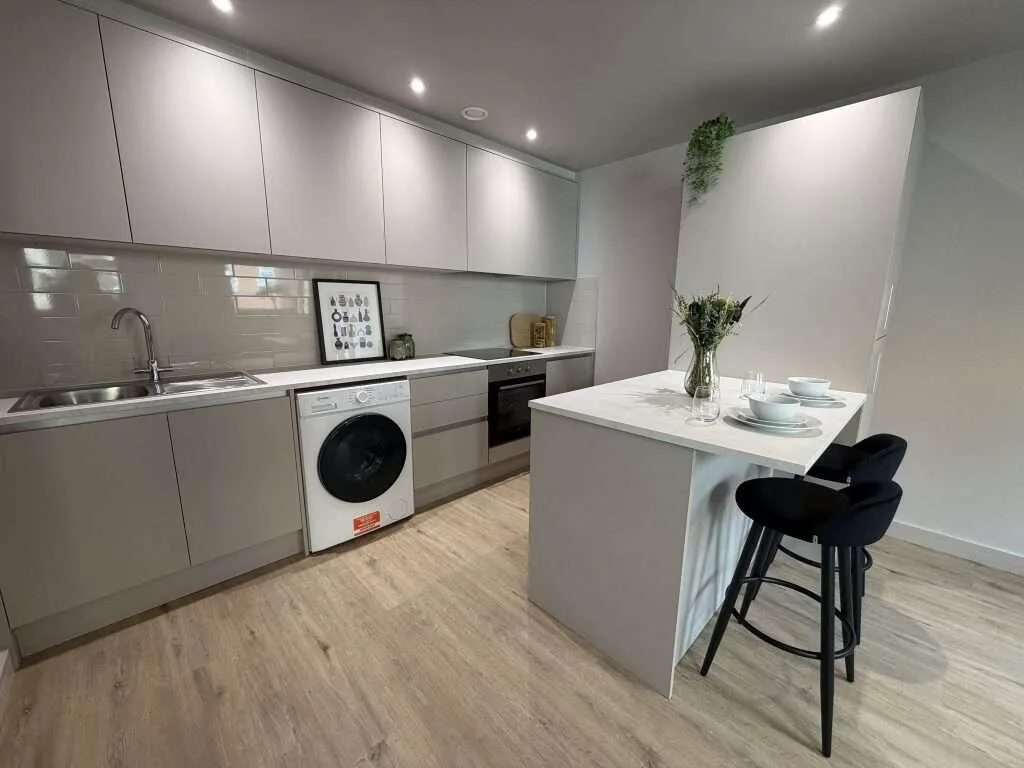 1 bedroom flat for rent