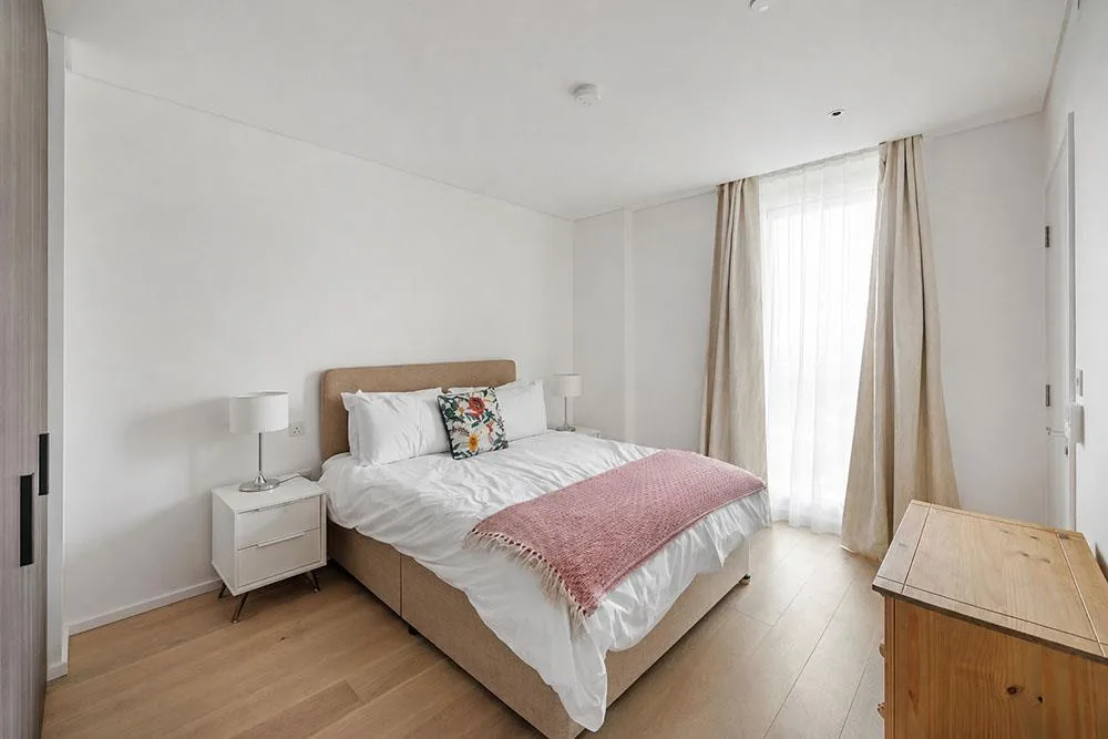 3 bedroom apartment for rent