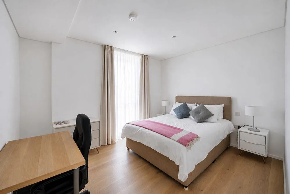 3 bedroom apartment for rent