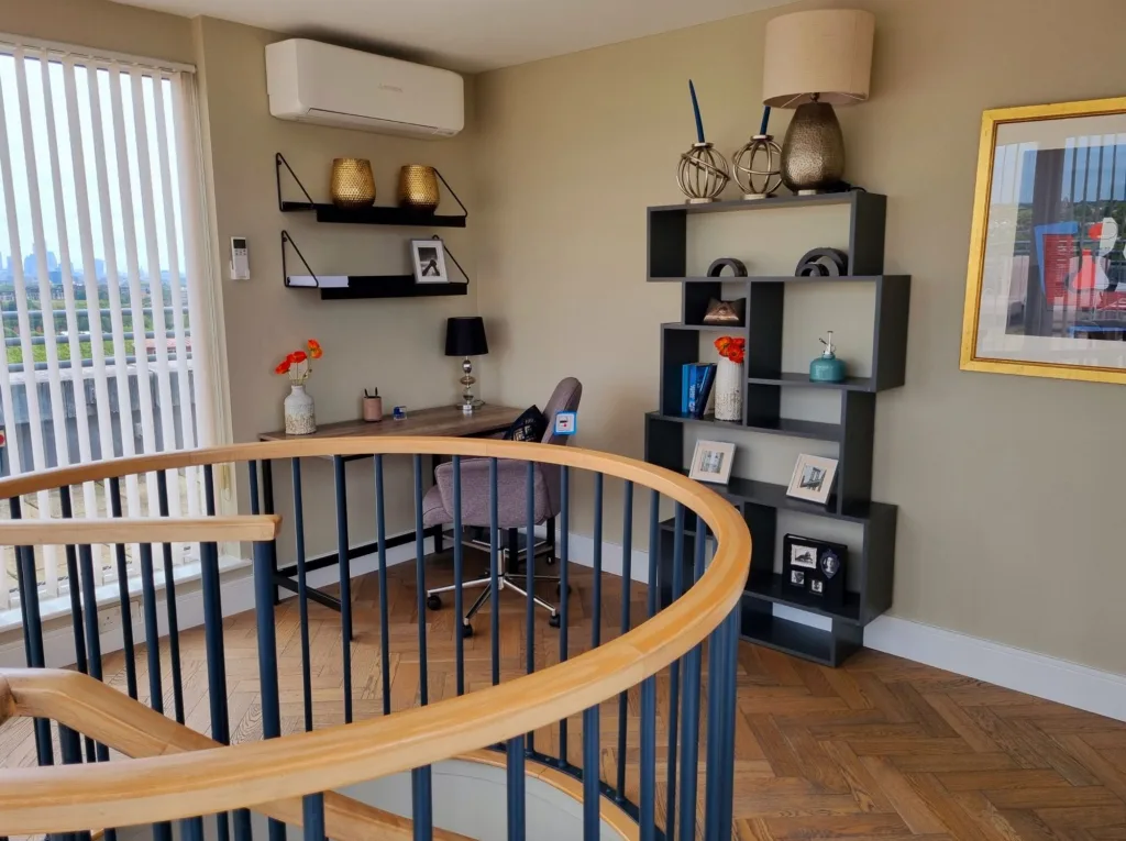 3 bedroom penthouse for rent