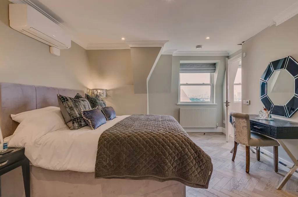 3 bedroom penthouse for rent