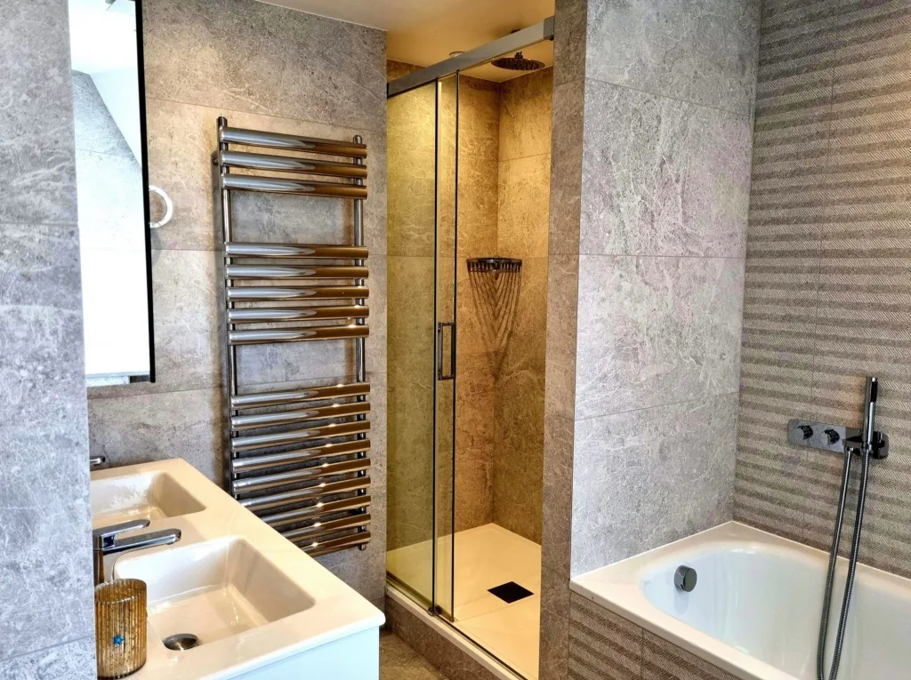 3 bedroom penthouse for rent