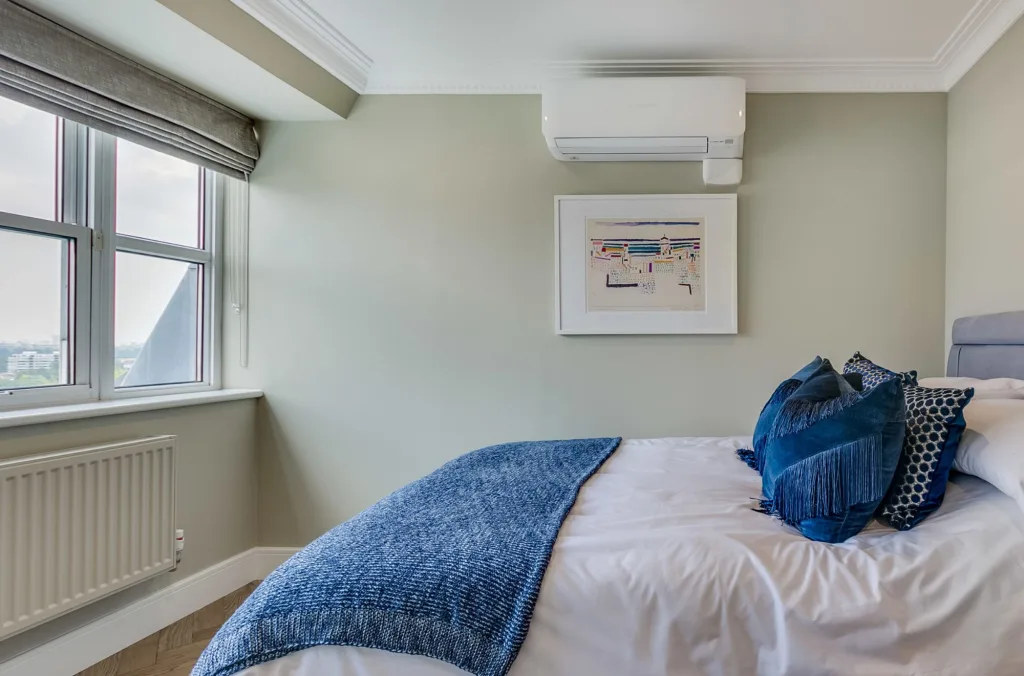 3 bedroom penthouse for rent