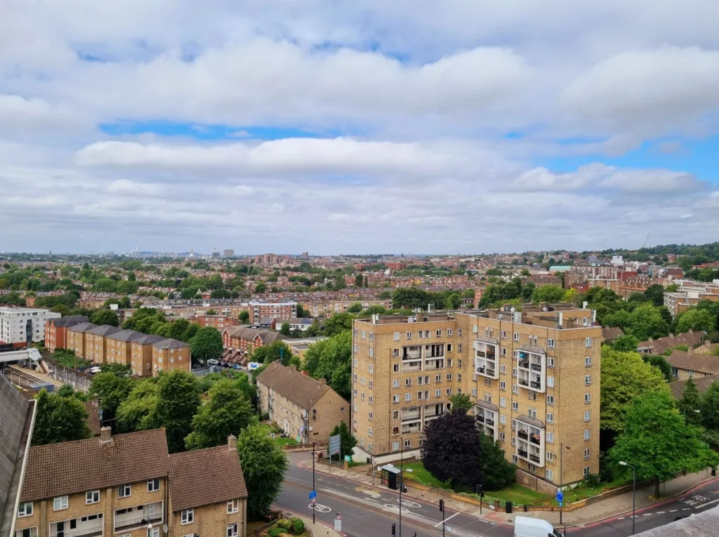 3 bedroom penthouse for rent