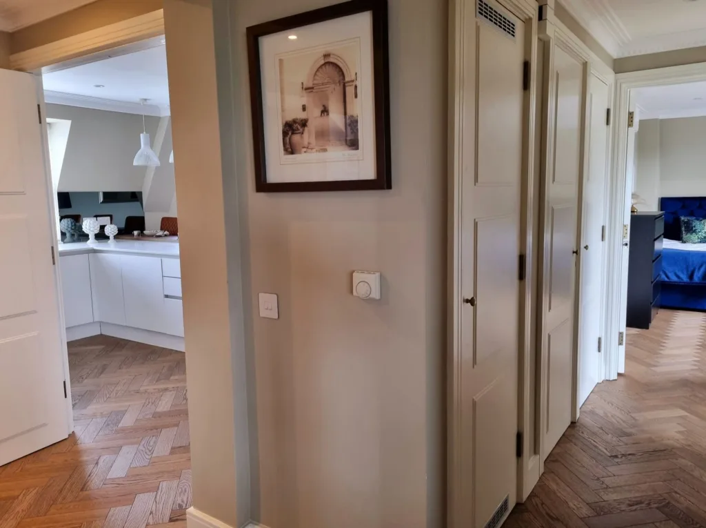 3 bedroom penthouse for rent