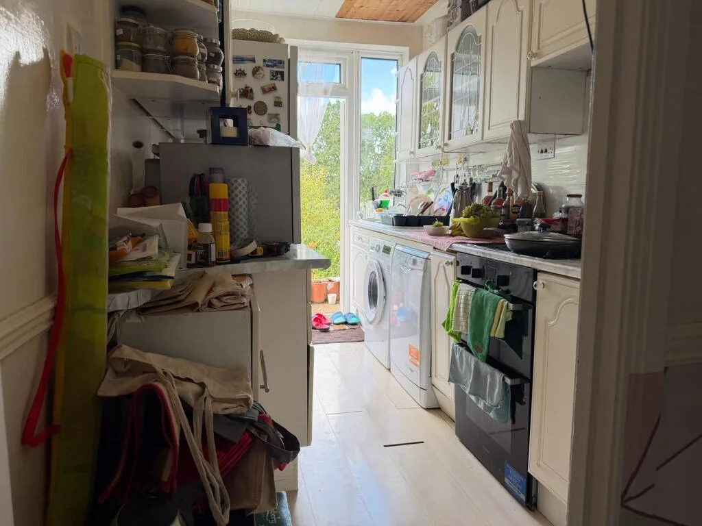 3 bedroom semi-detached house for rent