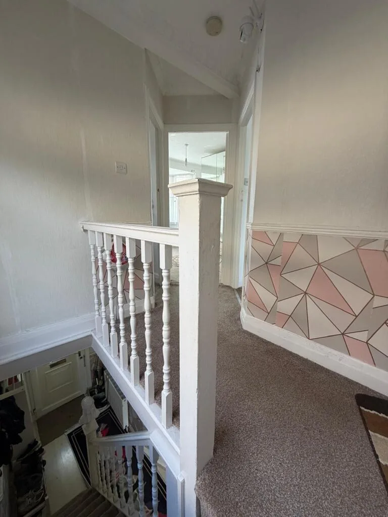 3 bedroom semi-detached house for rent