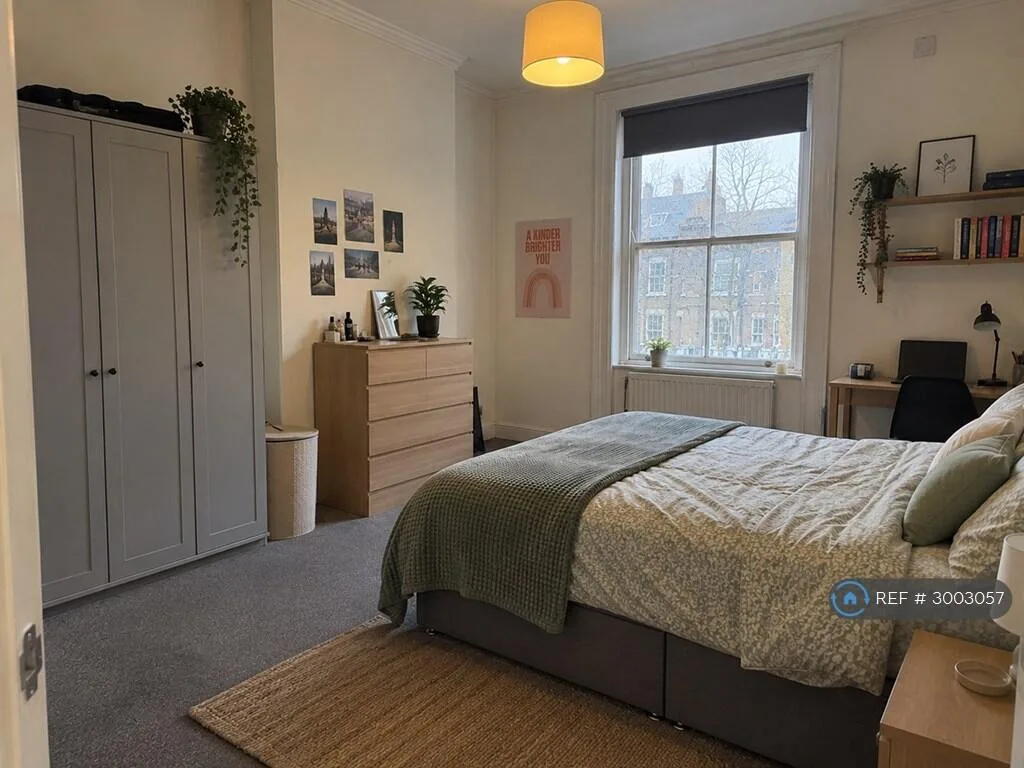 5 bedroom flat for rent