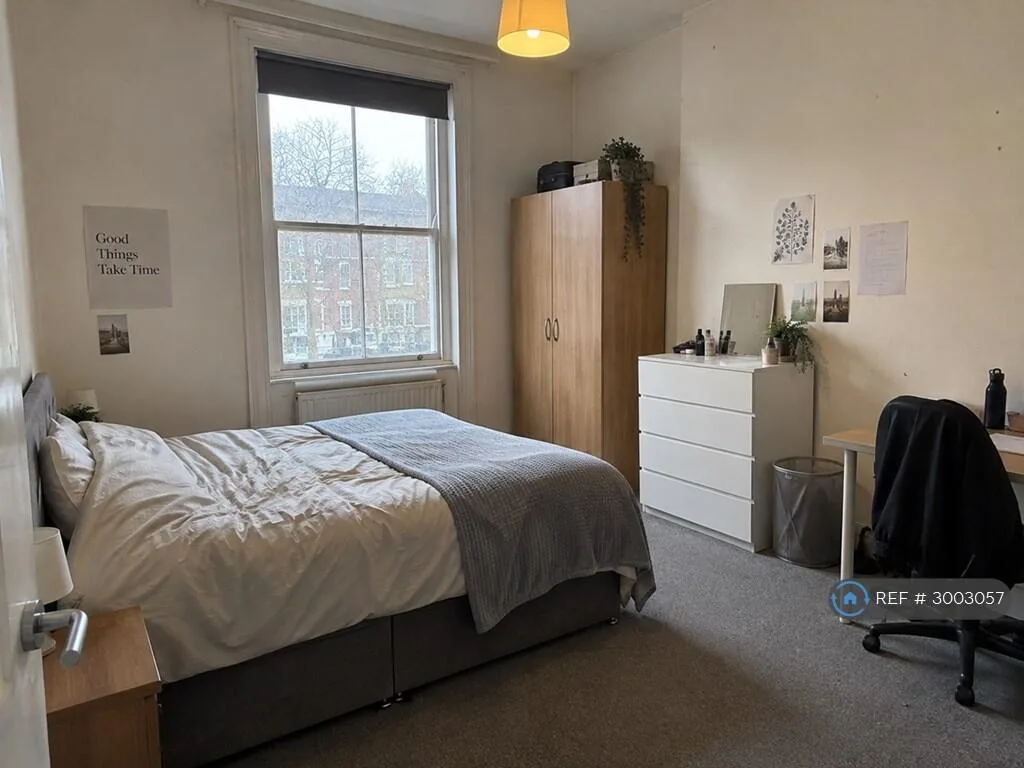 5 bedroom flat for rent