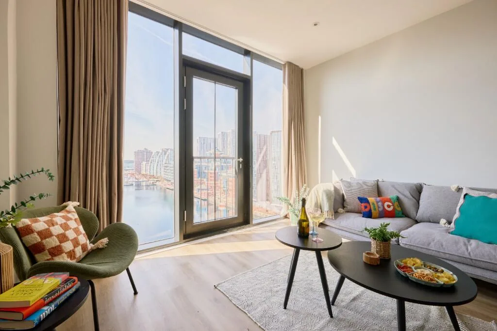 2 bedroom apartment for rent