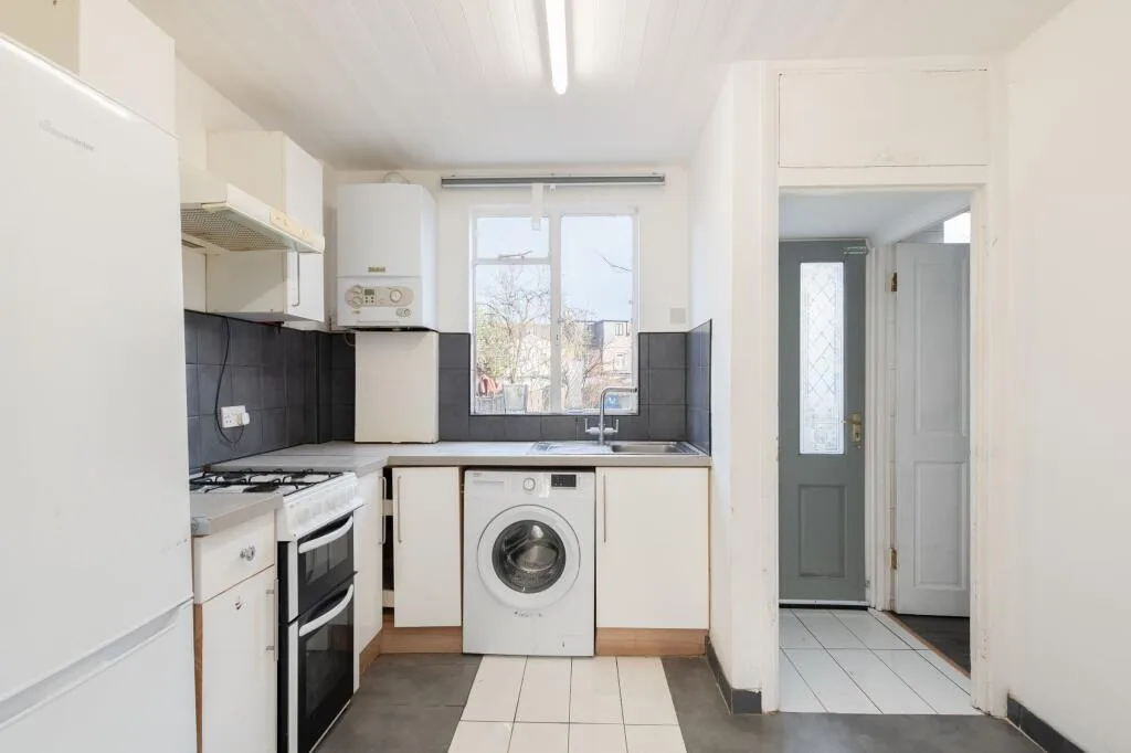 3 bedroom terraced house for rent