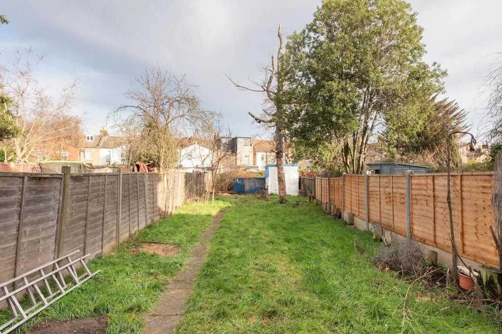 3 bedroom terraced house for rent
