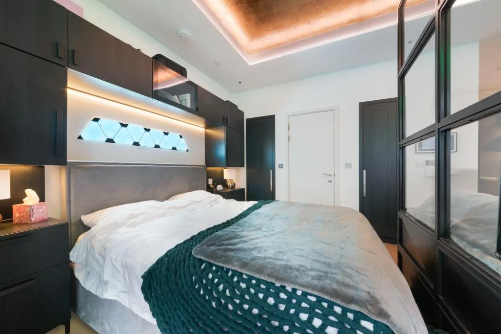 Studio apartment for rent