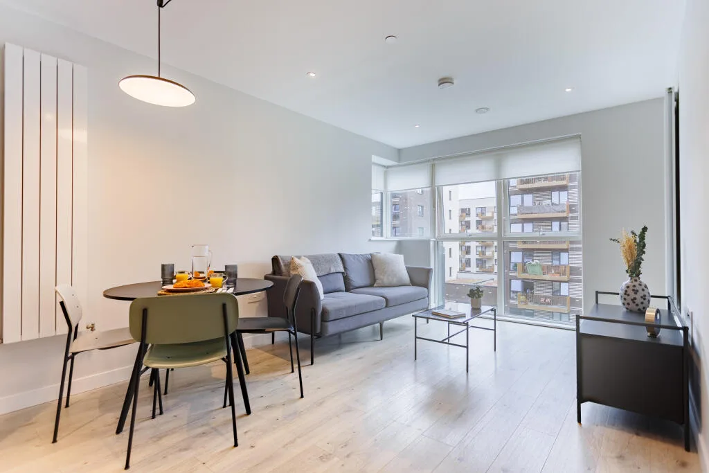 1 bedroom apartment for rent
