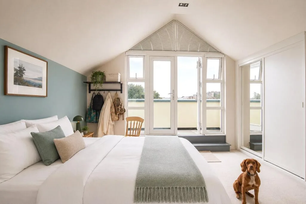 3 bedroom semi-detached house for rent