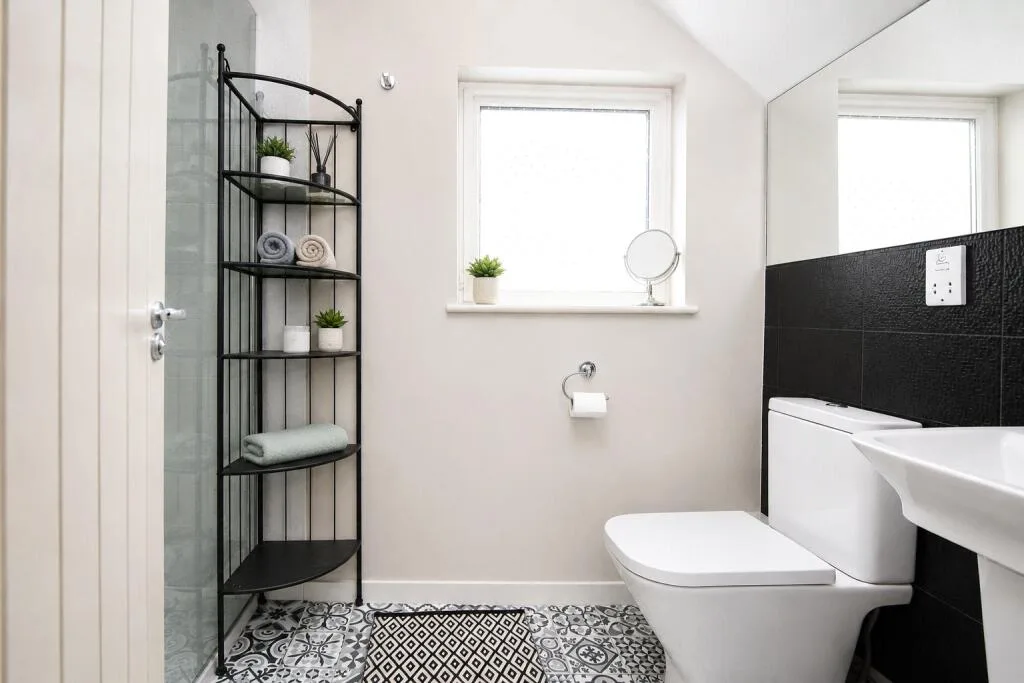 3 bedroom semi-detached house for rent