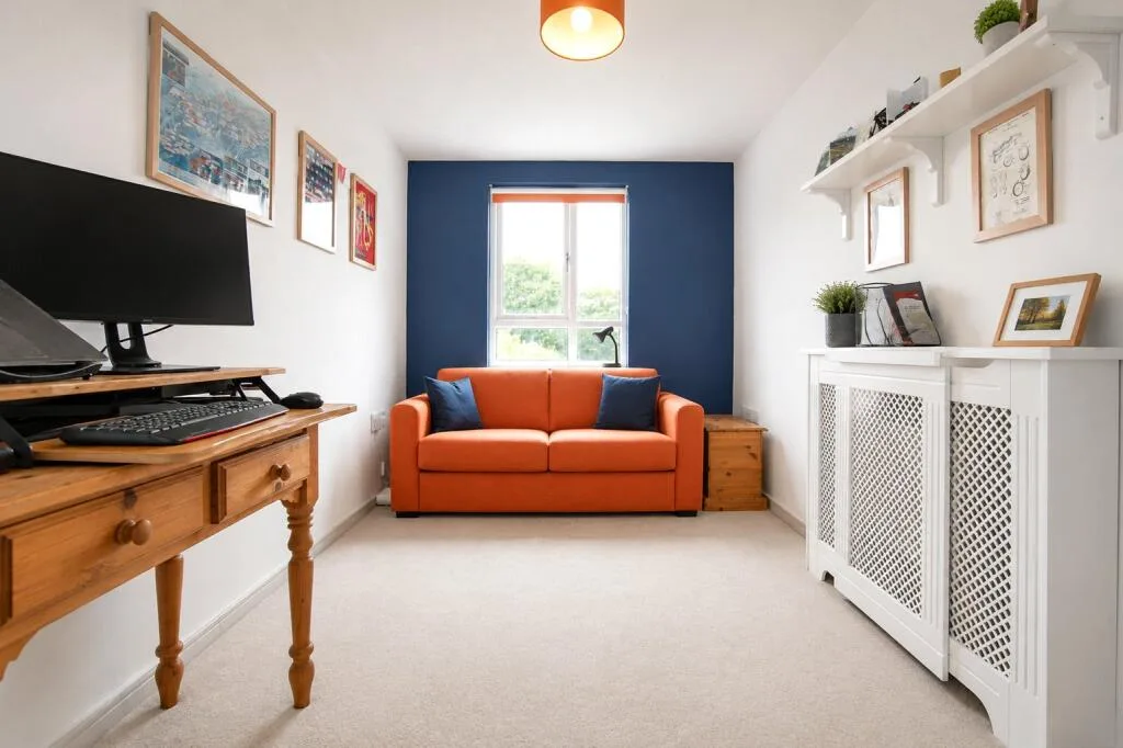 3 bedroom semi-detached house for rent