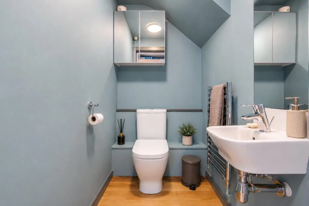 3 bedroom semi-detached house for rent