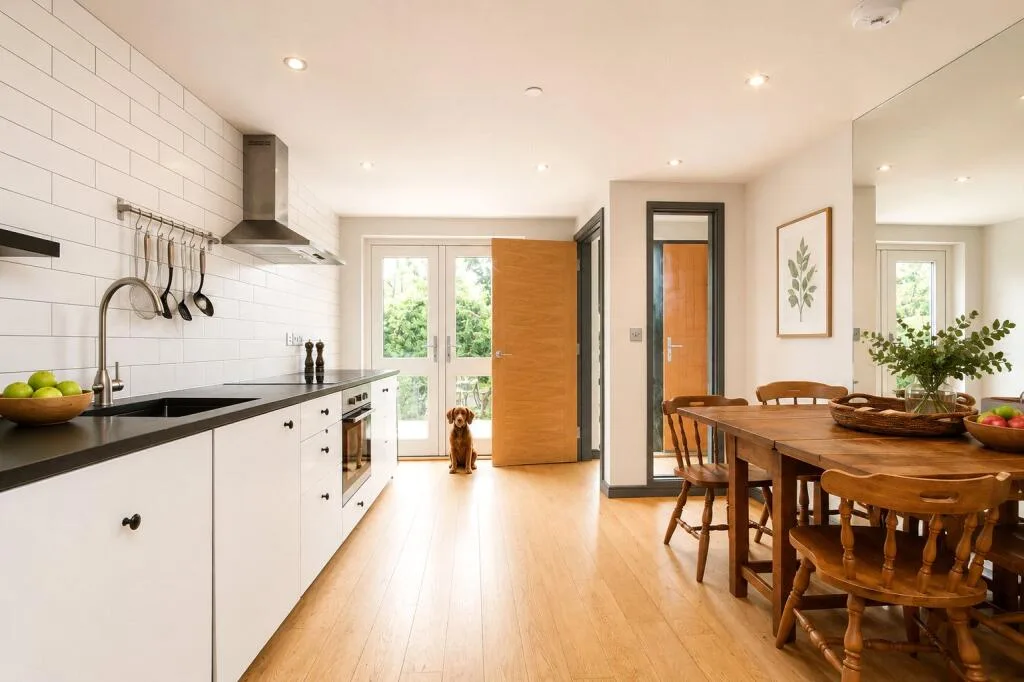 3 bedroom semi-detached house for rent