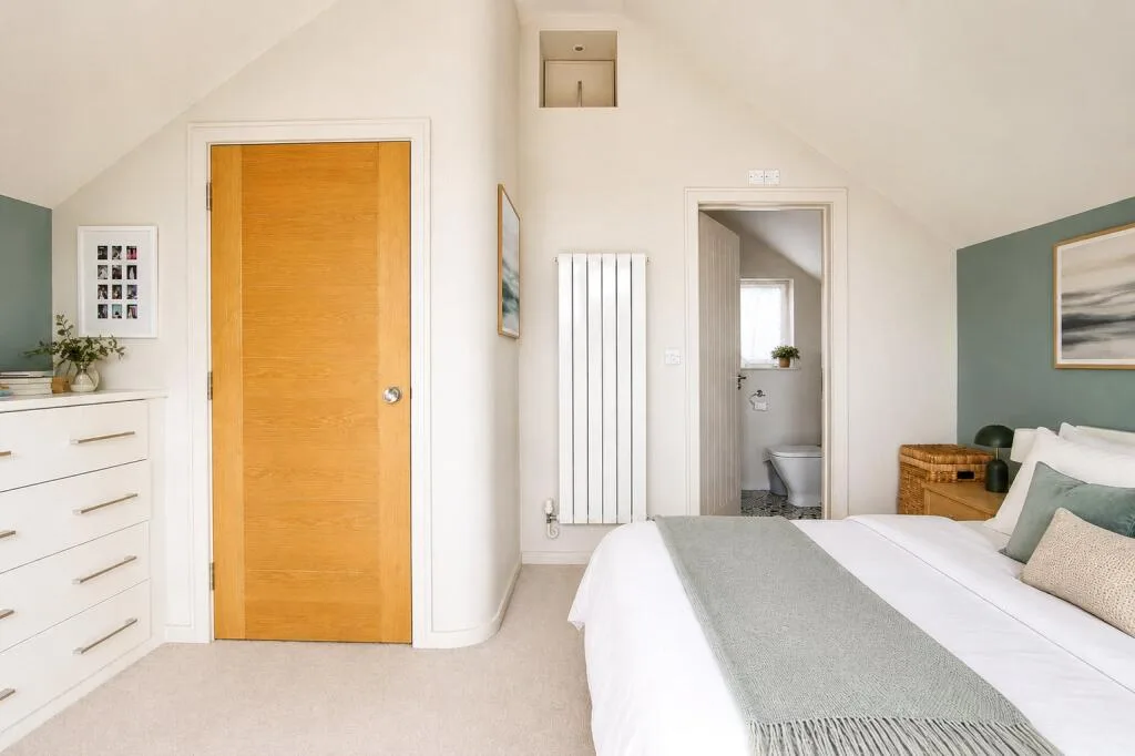 3 bedroom semi-detached house for rent