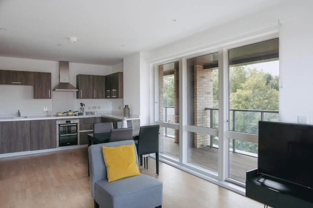 2 bedroom apartment for rent