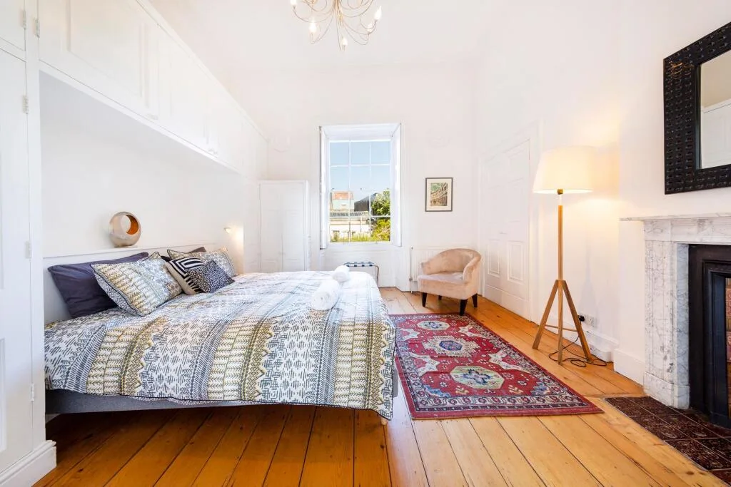 3 bedroom flat for rent