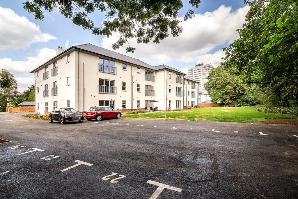 2 bedroom apartment for rent