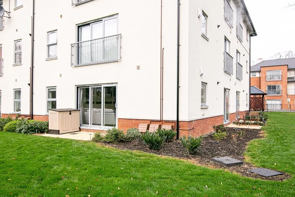 2 bedroom apartment for rent