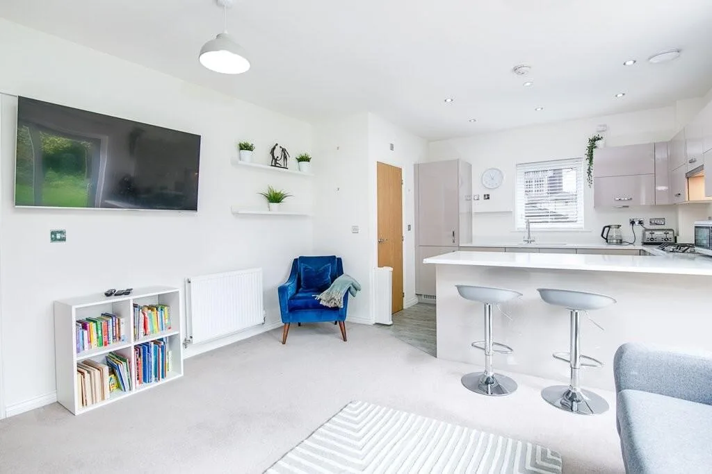 2 bedroom apartment for rent