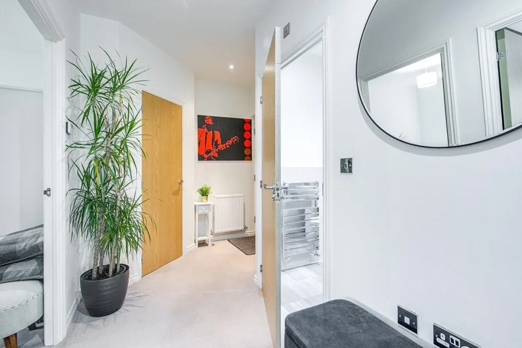 2 bedroom apartment for rent