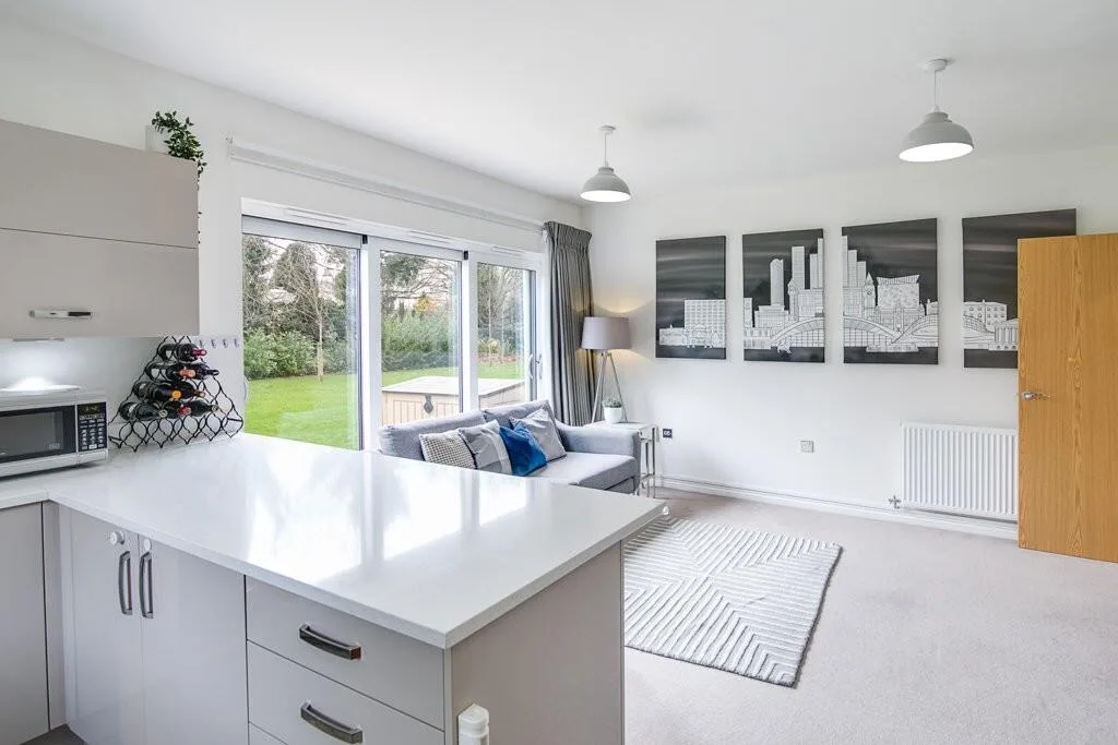 2 bedroom apartment for rent