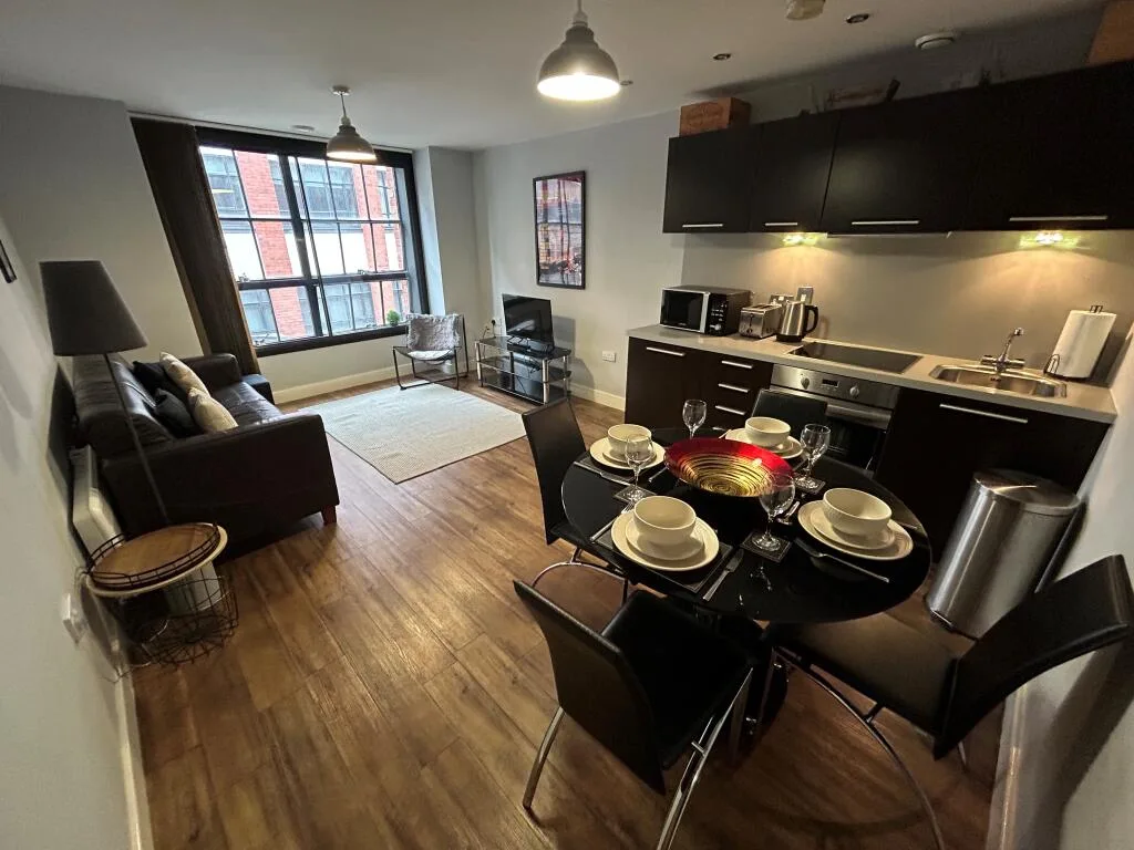1 bedroom apartment for rent
