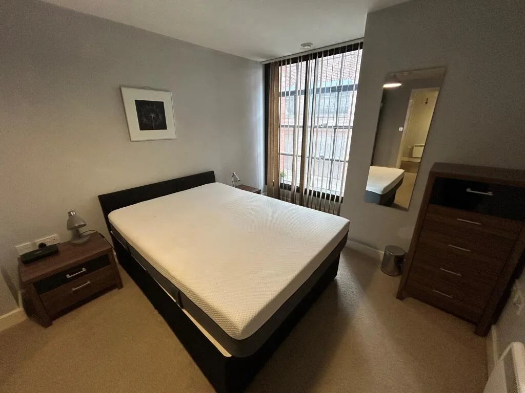1 bedroom apartment for rent