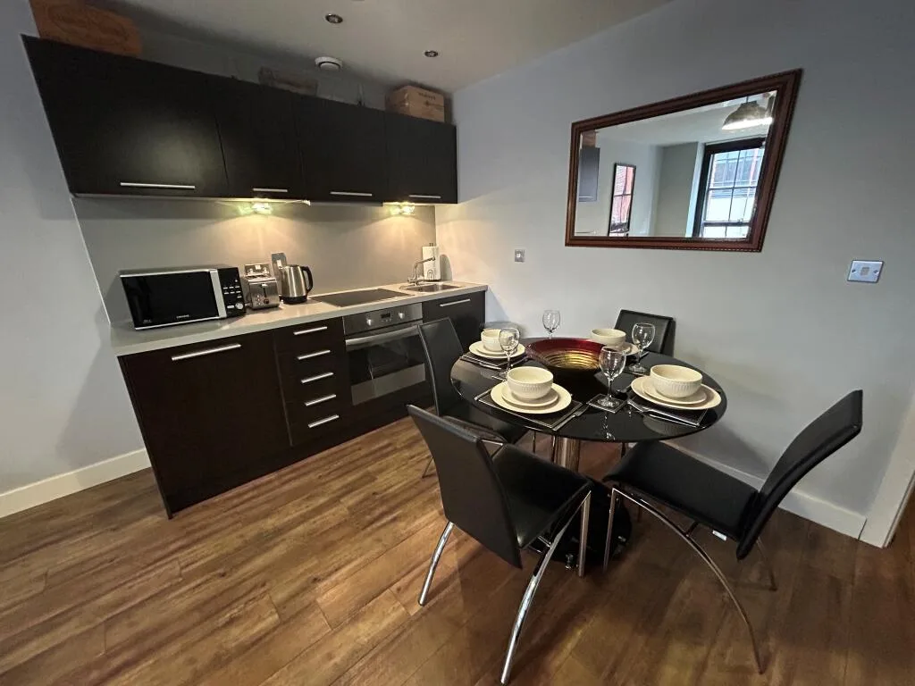 1 bedroom apartment for rent