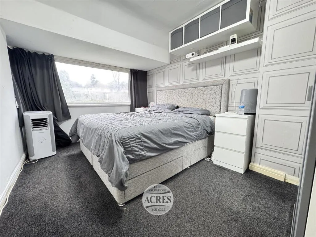 3 bedroom semi-detached house for rent