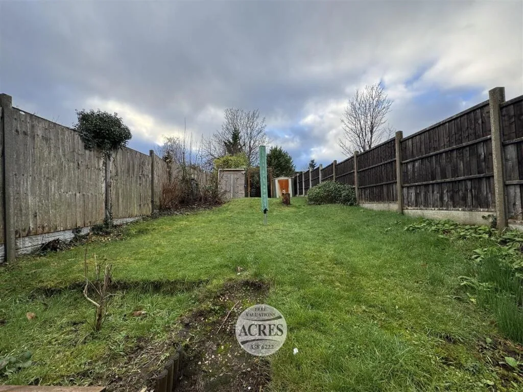 3 bedroom semi-detached house for rent