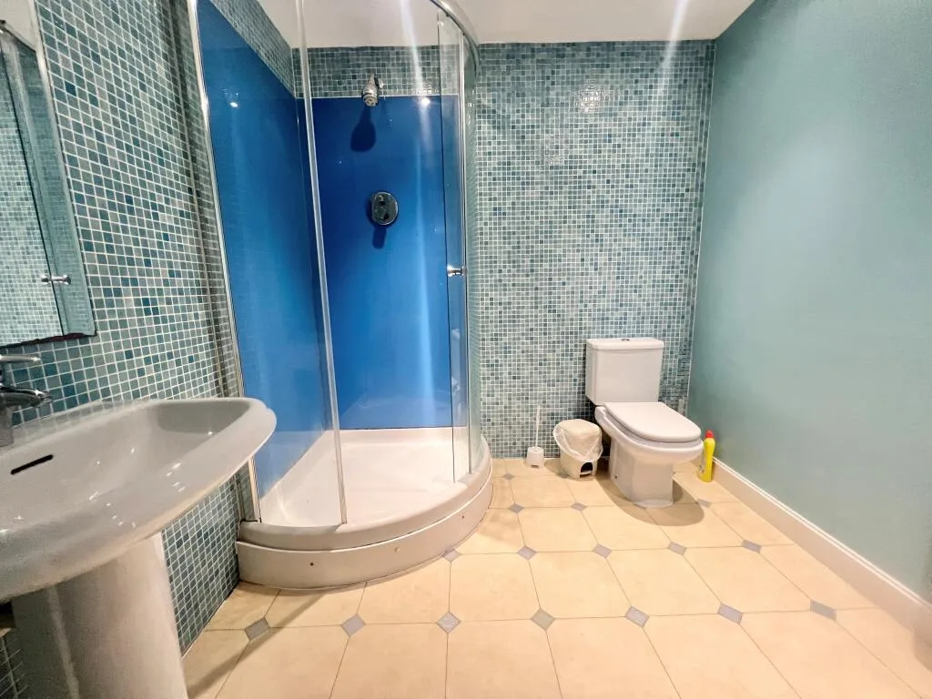 Studio apartment for rent