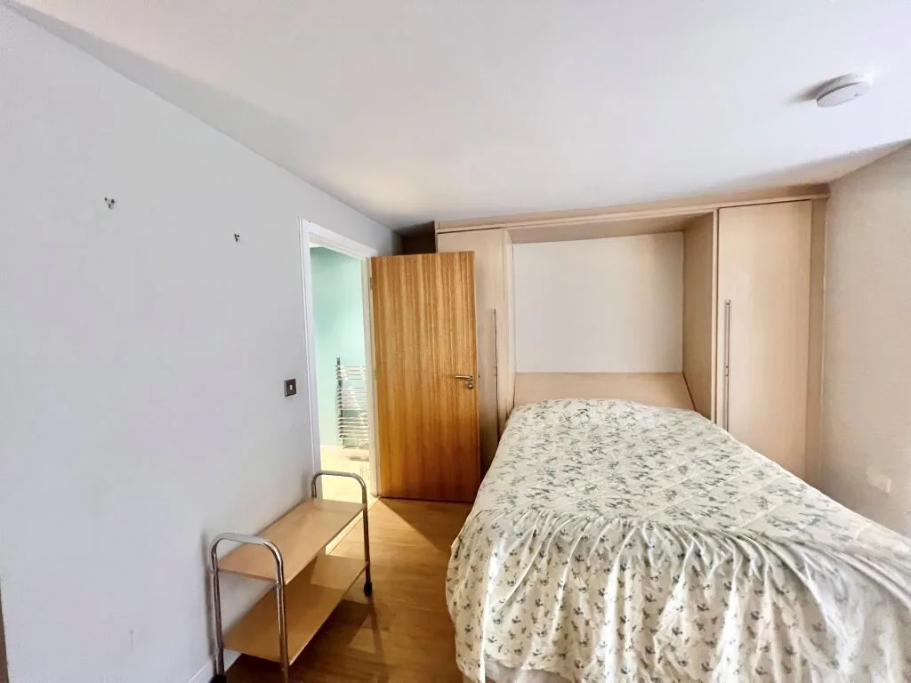 Studio apartment for rent